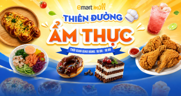 ẨM THỰC